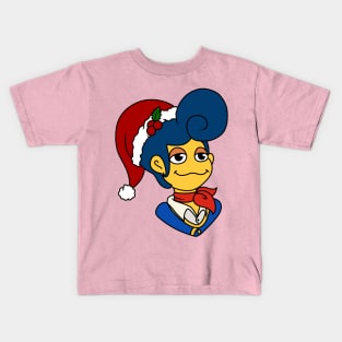 chrisntam wally darling Kids T-Shirt